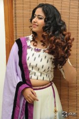 Avika Gor at Cinema Chupistha Mava Movie Audio Launch